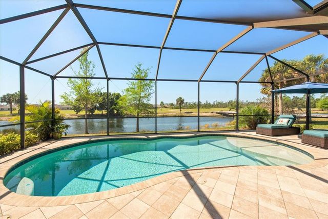 3230 MAGNOLIA LANDING LANE, North Fort Myers, FL 33917