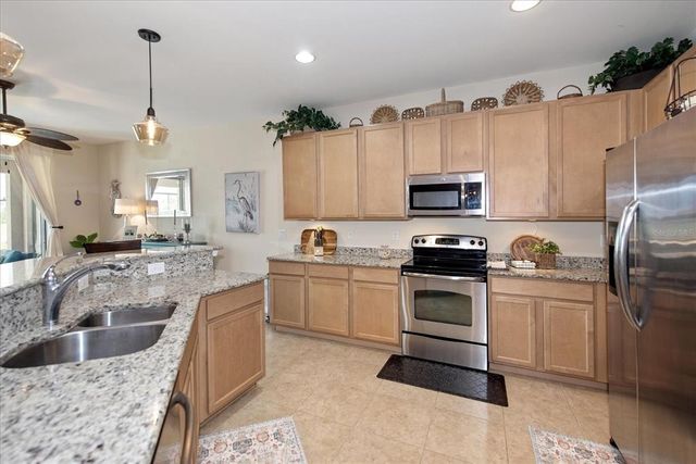 3230 MAGNOLIA LANDING LANE, North Fort Myers, FL 33917