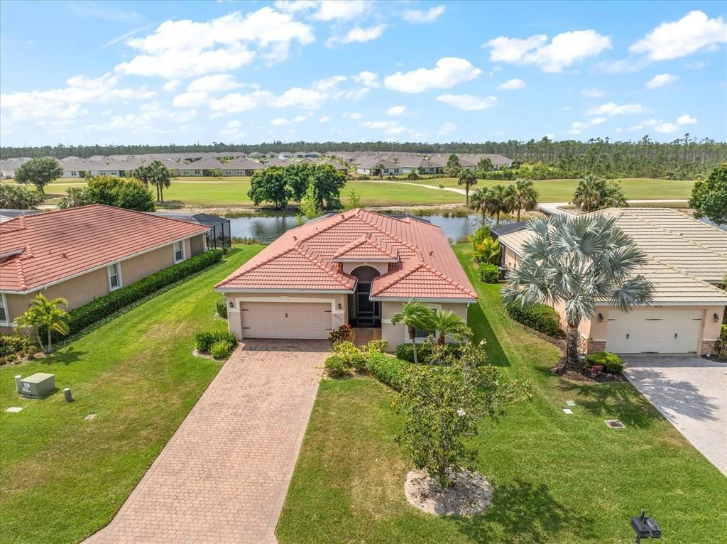 3230 MAGNOLIA LANDING LANE, North Fort Myers, FL 33917