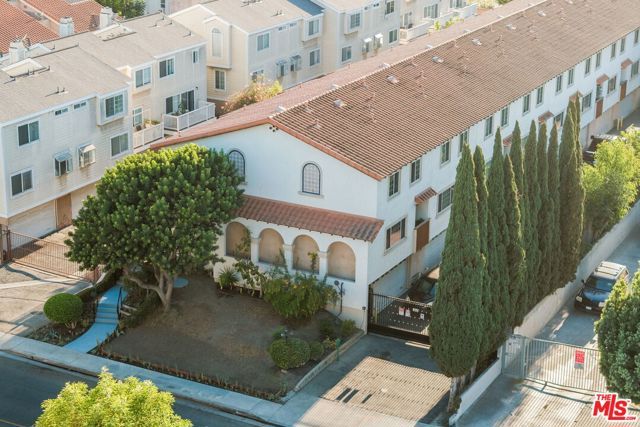 21925 Belshire Avenue 7, Hawaiian Gardens, CA 90716