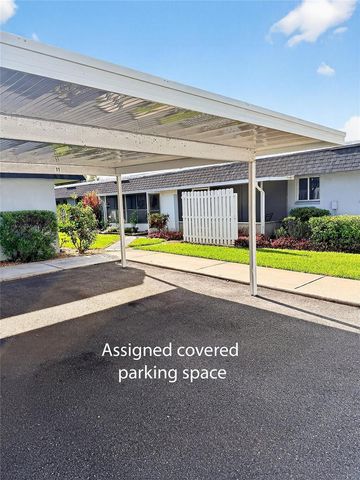 4160 FRUITVILLE ROAD 11, Sarasota, FL 34232