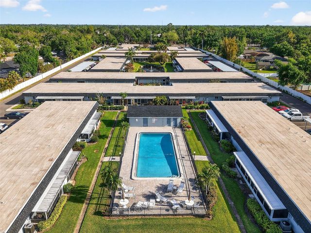 4160 FRUITVILLE ROAD 11, Sarasota, FL 34232