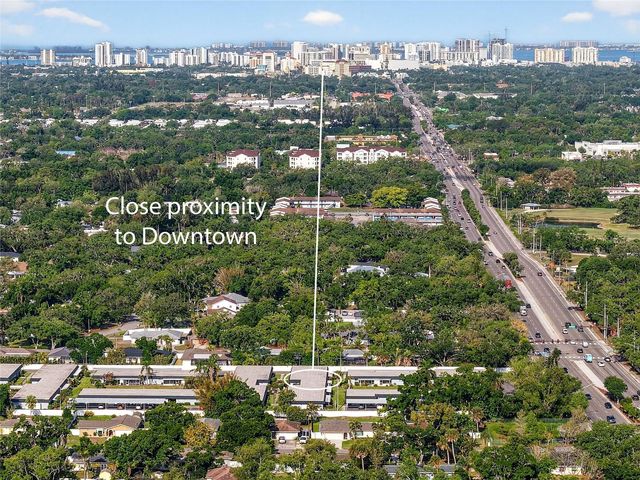 4160 FRUITVILLE ROAD 11, Sarasota, FL 34232