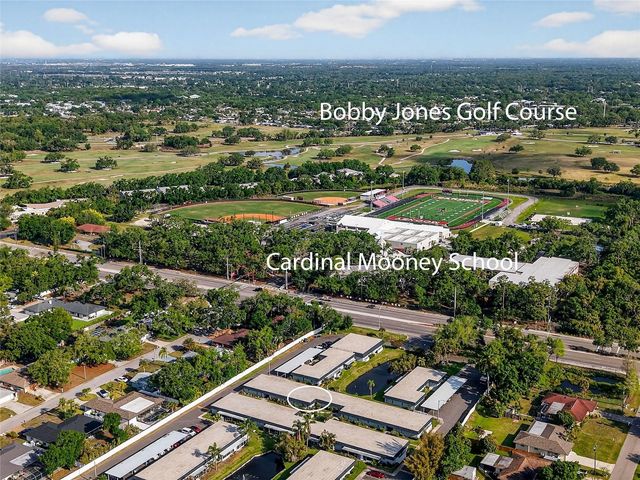 4160 FRUITVILLE ROAD 11, Sarasota, FL 34232