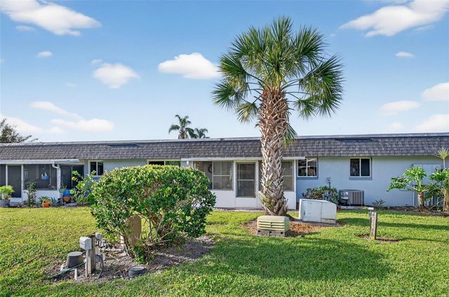 4160 FRUITVILLE ROAD 11, Sarasota, FL 34232
