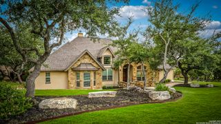 126 Mountain Echo, San Antonio, TX 78260
