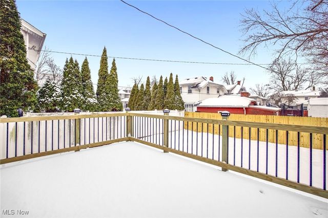 1008 Yale Avenue NE, Massillon, OH 44646