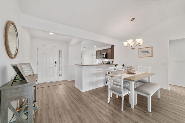 3283 PETERSON PLACE, The Villages, FL 32163
