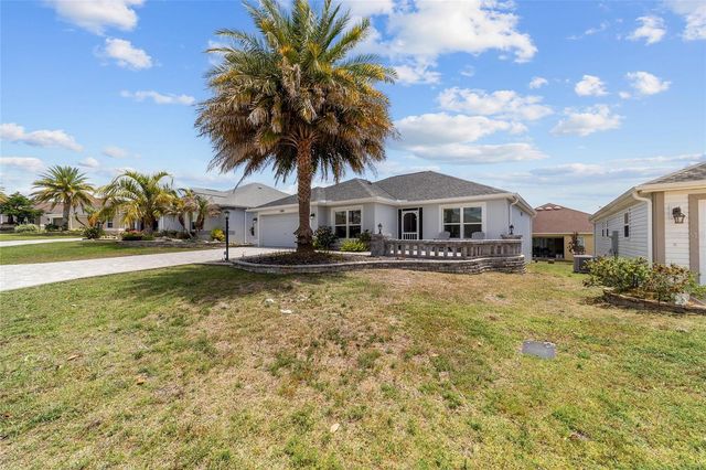 3283 PETERSON PLACE, The Villages, FL 32163