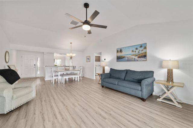 3283 PETERSON PLACE, The Villages, FL 32163