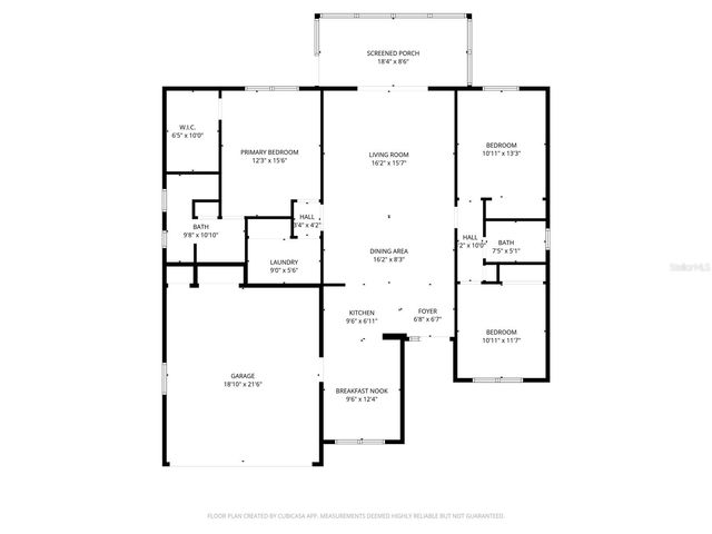 3283 PETERSON PLACE, The Villages, FL 32163
