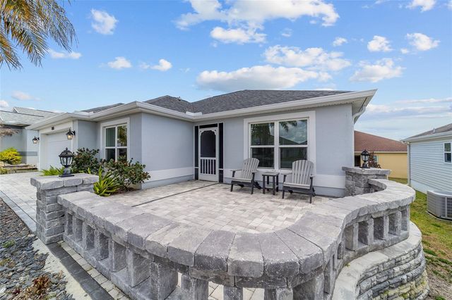 3283 PETERSON PLACE, The Villages, FL 32163