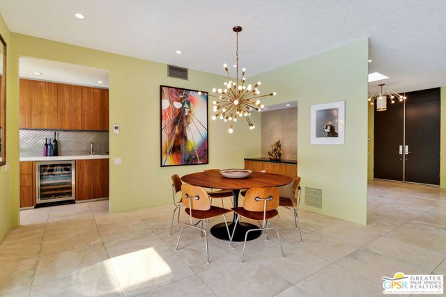 1415 N Camino Centro, Palm Springs, CA 92262