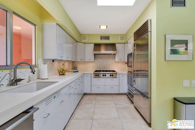 1415 N Camino Centro, Palm Springs, CA 92262