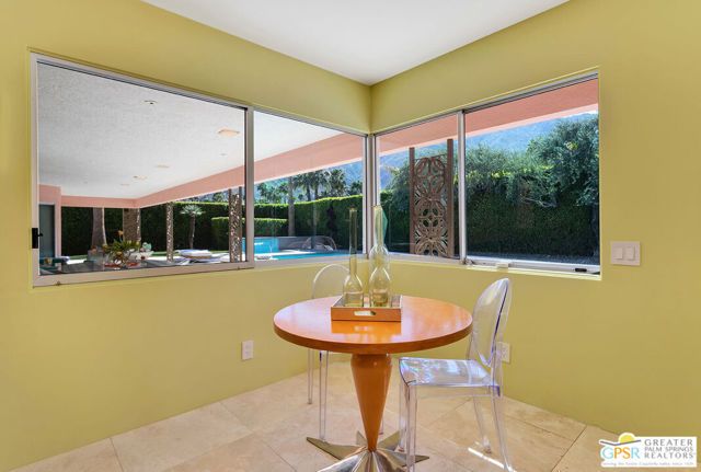 1415 N Camino Centro, Palm Springs, CA 92262