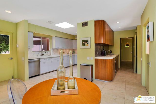 1415 N Camino Centro, Palm Springs, CA 92262