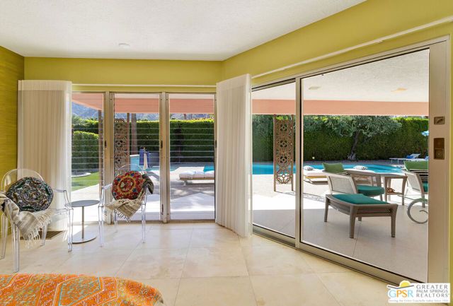 1415 N Camino Centro, Palm Springs, CA 92262