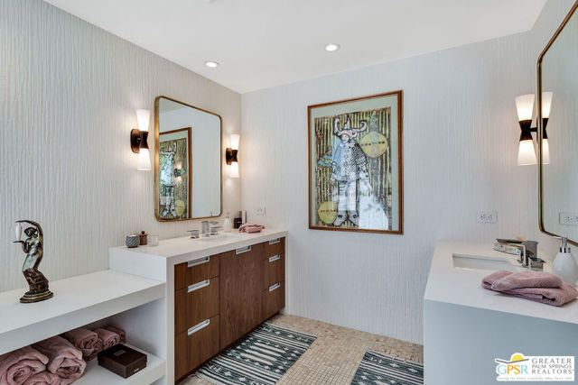 1415 N Camino Centro, Palm Springs, CA 92262