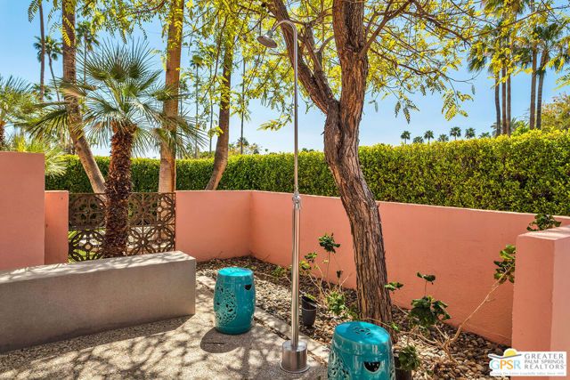 1415 N Camino Centro, Palm Springs, CA 92262