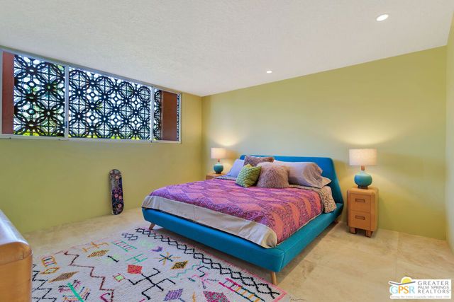 1415 N Camino Centro, Palm Springs, CA 92262