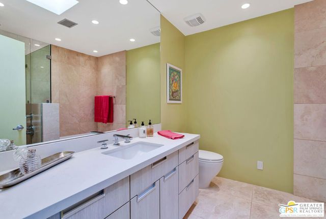 1415 N Camino Centro, Palm Springs, CA 92262