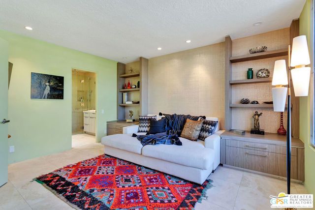 1415 N Camino Centro, Palm Springs, CA 92262