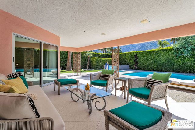 1415 N Camino Centro, Palm Springs, CA 92262