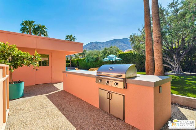 1415 N Camino Centro, Palm Springs, CA 92262