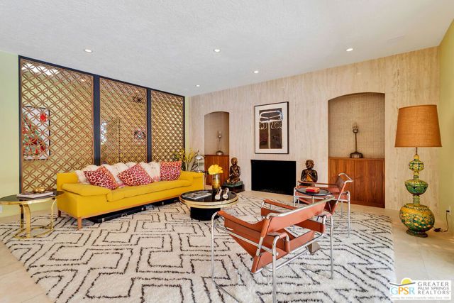1415 N Camino Centro, Palm Springs, CA 92262