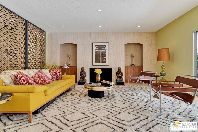 1415 N Camino Centro, Palm Springs, CA 92262