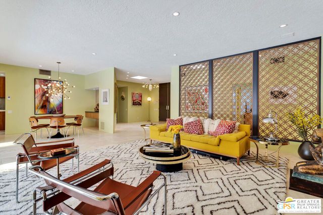 1415 N Camino Centro, Palm Springs, CA 92262