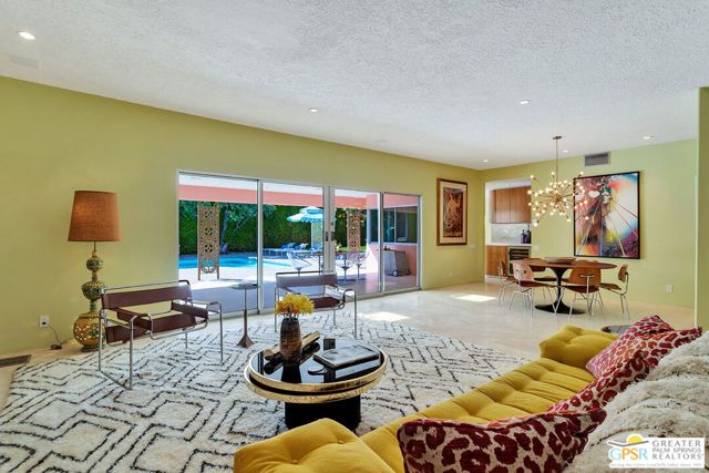 1415 N Camino Centro, Palm Springs, CA 92262