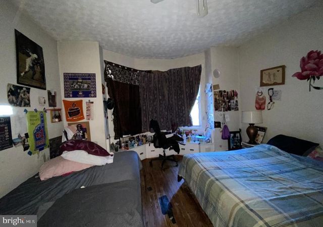 3809 CLIFTON AVE, Baltimore, MD 21216