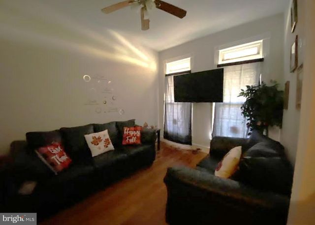 3809 CLIFTON AVE, Baltimore, MD 21216