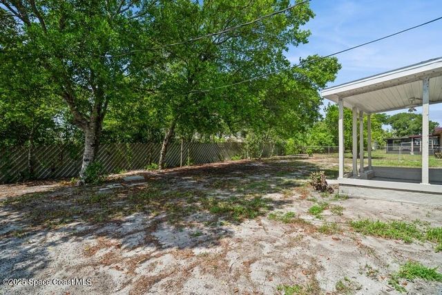 1671 Ollie Street, Cocoa, FL 32922