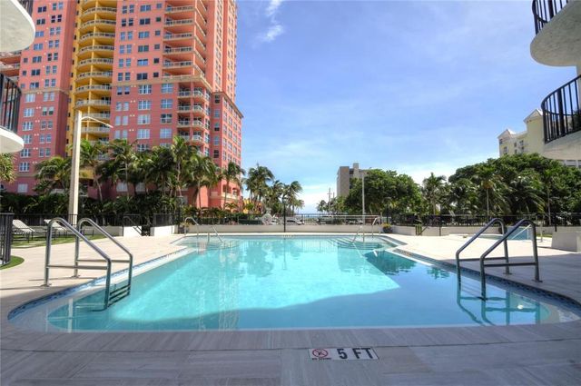 2029 N Ocean Boulevard 209, Fort Lauderdale, FL 33305