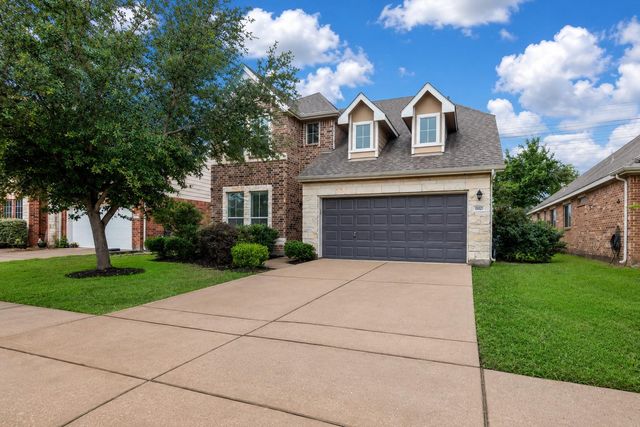 1827 Stieler Drive, Houston, TX 77049