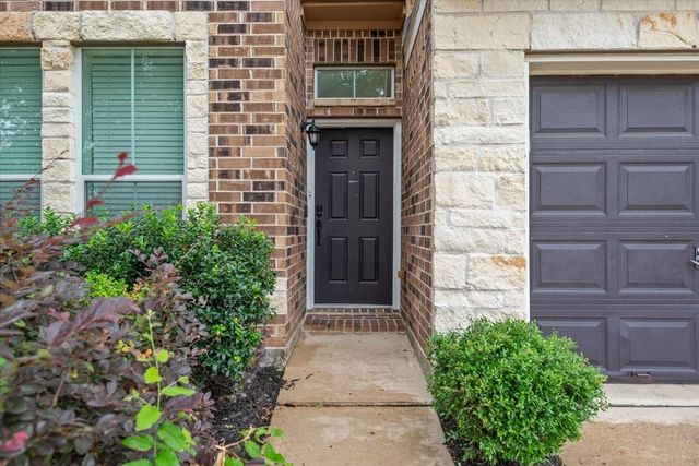 1827 Stieler Drive, Houston, TX 77049