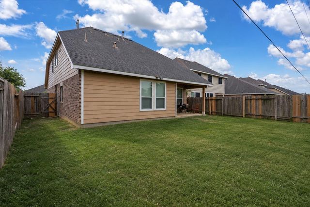 1827 Stieler Drive, Houston, TX 77049