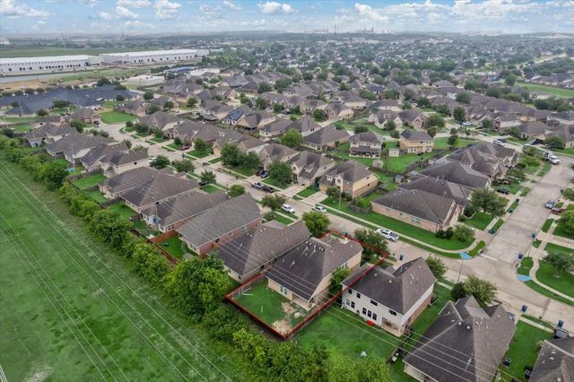 1827 Stieler Drive, Houston, TX 77049