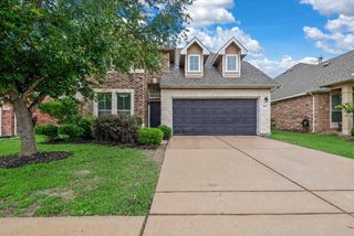 1827 Stieler Drive, Houston, TX 77049