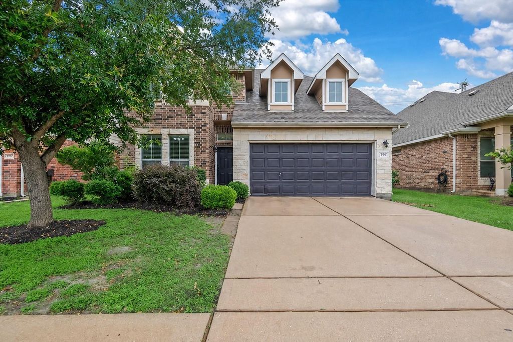 1827 Stieler Drive, Houston, TX 77049
