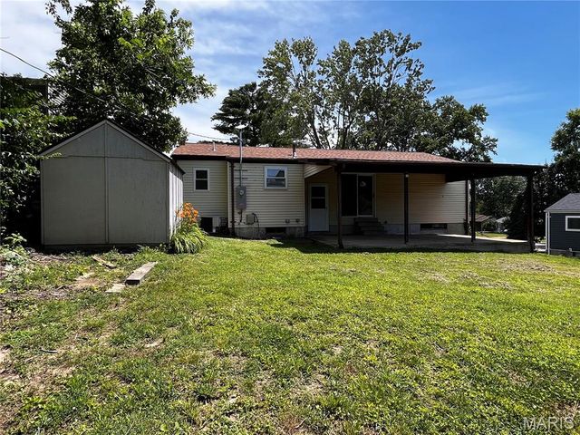 2369 Saint Joseph Drive, Arnold, MO 63010