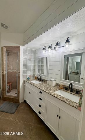 5829 E ENROSE Street, Mesa, AZ 85205