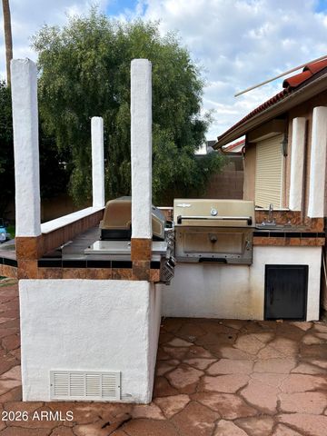 5829 E ENROSE Street, Mesa, AZ 85205