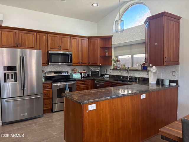 5829 E ENROSE Street, Mesa, AZ 85205