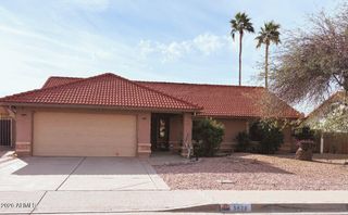 5829 E ENROSE Street, Mesa, AZ 85205