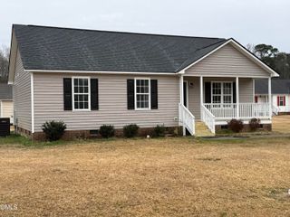 101 Copper Stone Street, Smithfield, NC 27577