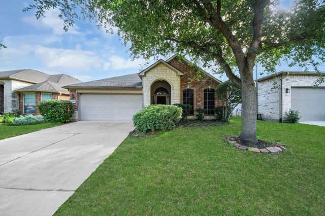 24506 Condors Nest, Katy, TX 77494