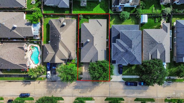 24506 Condors Nest, Katy, TX 77494
